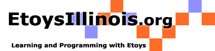 EtoysIllinois.org - Learning and Programming with Squeak