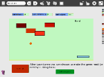 View "Breakout Game" Etoys Project