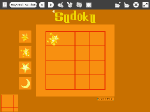 View "CS4U Sudoku" Etoys Project