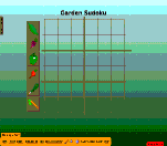 View "Garden Sudoku" Etoys Project