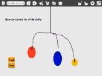 View "Alexander Calder's Art of the Mobile" Etoys Project
