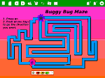 View "Mystical's Buggy Bug Maze" Etoys Project
