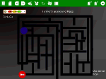 View "Tanner's Graveyard Maze" Etoys Project