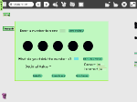 View "Binary Numbers" Etoys Project