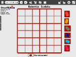 View "CS4K5 Grade 4 Robotic Sudoku" Etoys Project