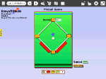 View "CS4K5 Grade 5 Pinball Game" Etoys Project