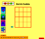 View "Derrick's Motion Sudoku" Etoys Project