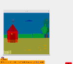 View "Farm Background with Nothing Happening Yet" Etoys Project