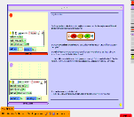 View "Notebook Headings Experiments" Etoys Project