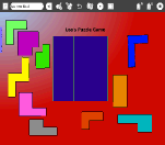 View "Leo's Puzzle Game OLPC" Etoys Project
