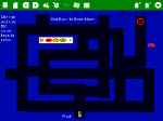 View "Leo's Get Back to Base Maze" Etoys Project