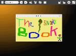 View "Lucas's Snake Book" Etoys Project