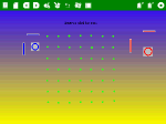 View "Sean's Dot to Dot Game" Etoys Project
